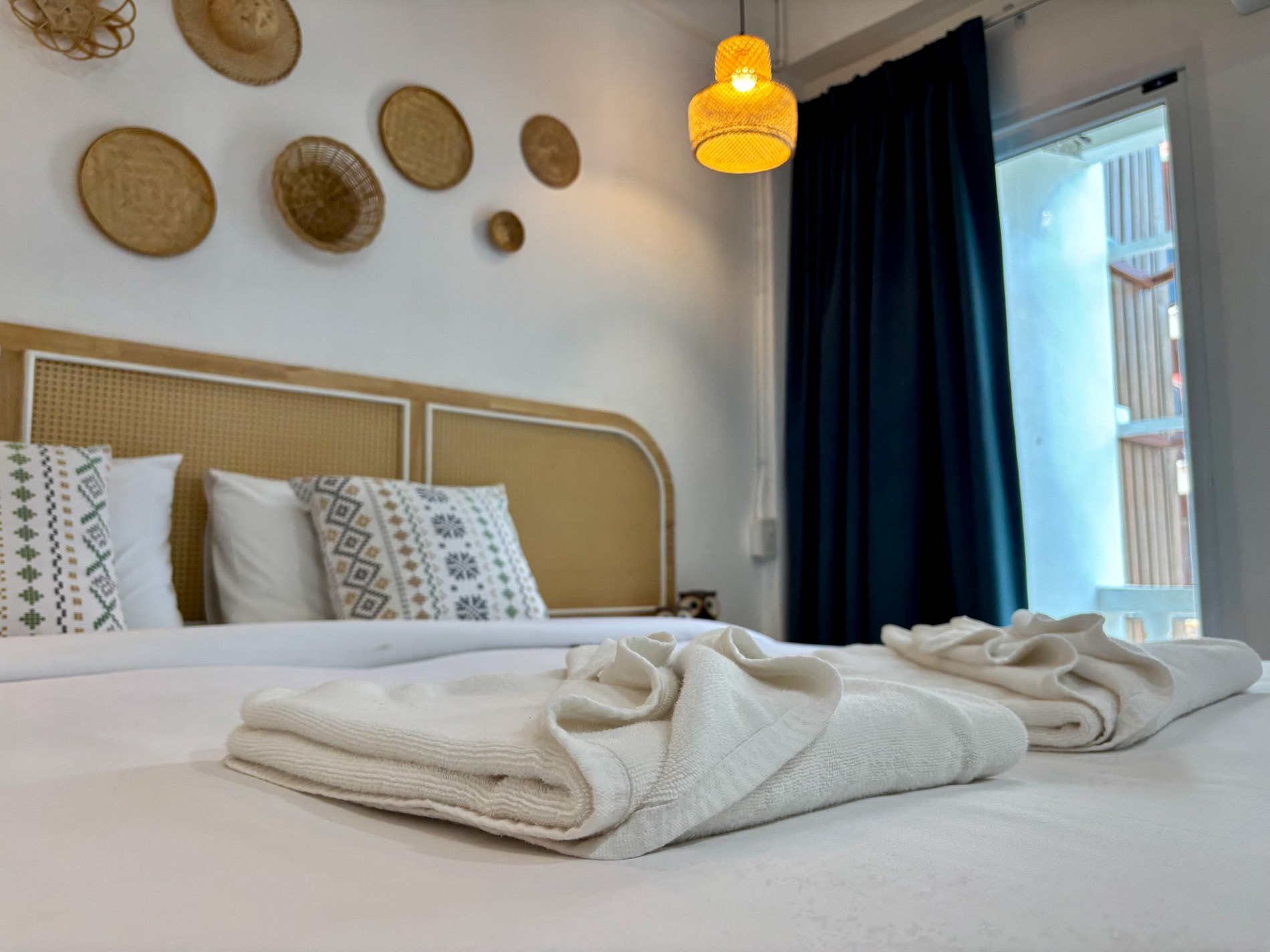 Charm Hostel Jomtien