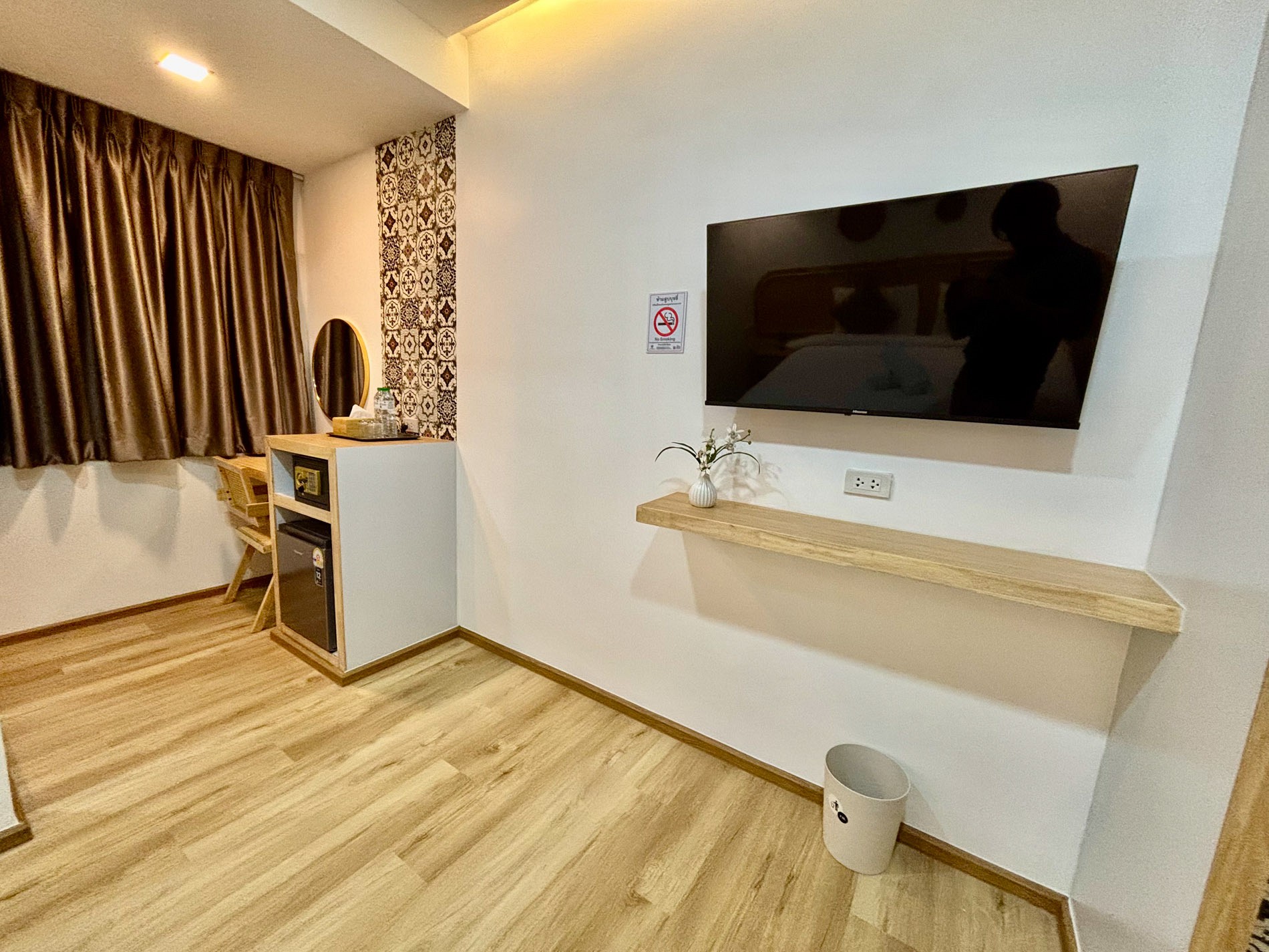 Charm Hostel Pratumnak